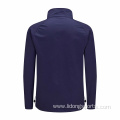 Spring and Autumn Men's Running Training Sports Jacket